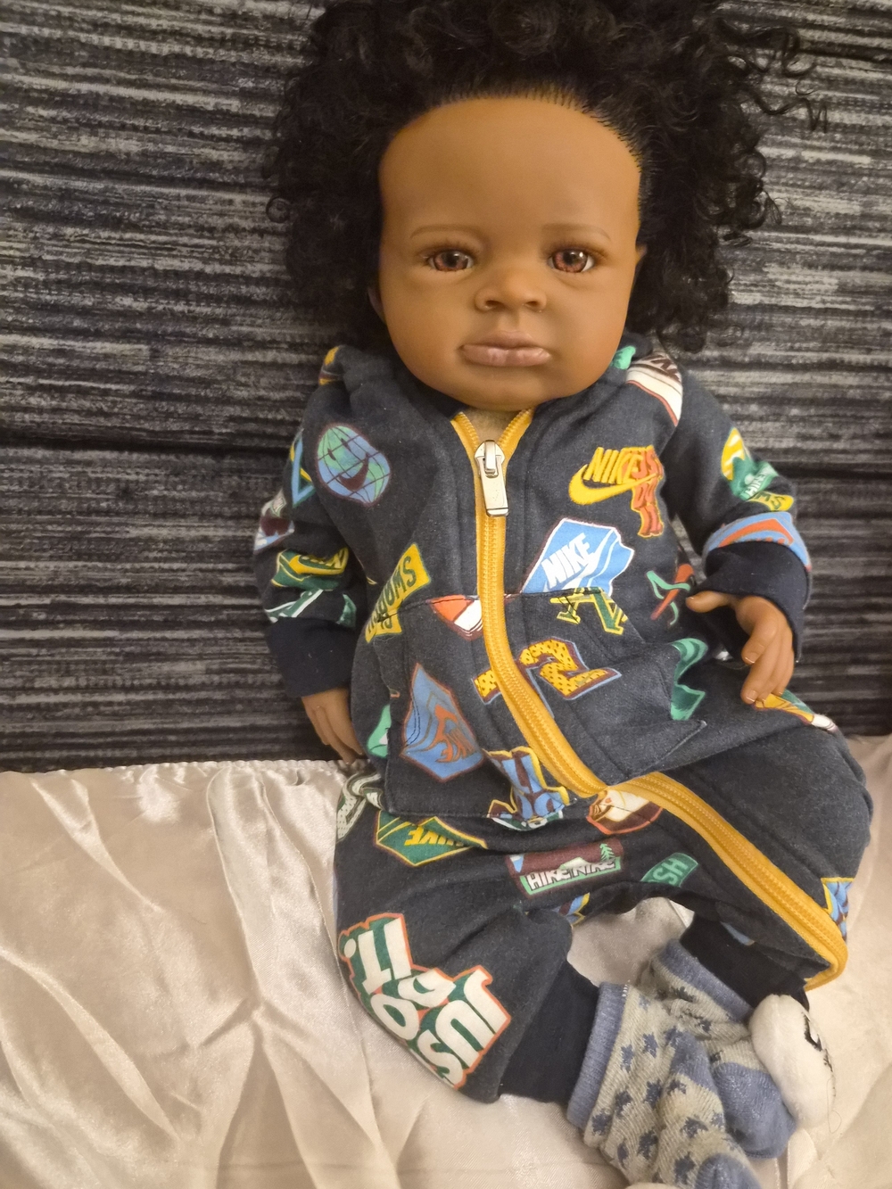 Reborn Doll